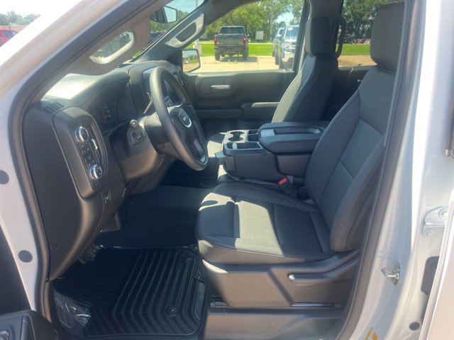 2025 Gmc Sierra 1500 Pro photo 11
