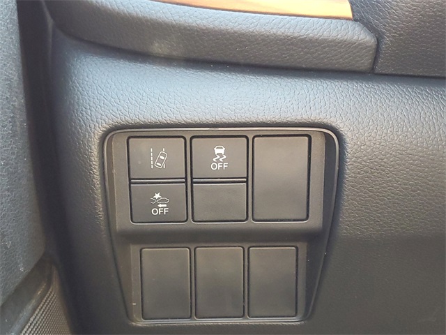 2017 Honda CR-V EX photo 27