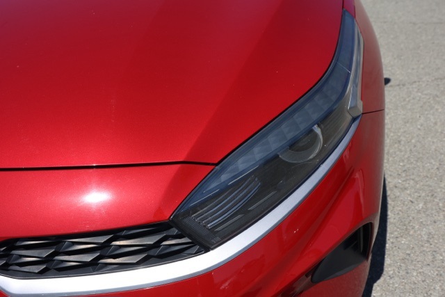 2022 Kia Forte LXS photo 10