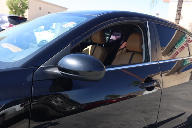 2022 Nissan Sentra SV photo 10