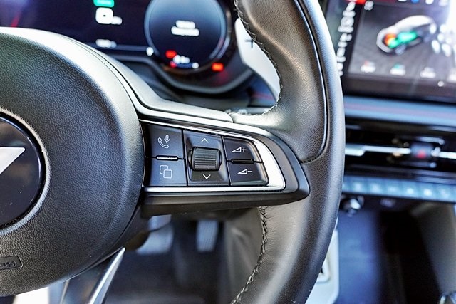 Certified Used 2024 Gray Dodge R/T Plus image 35