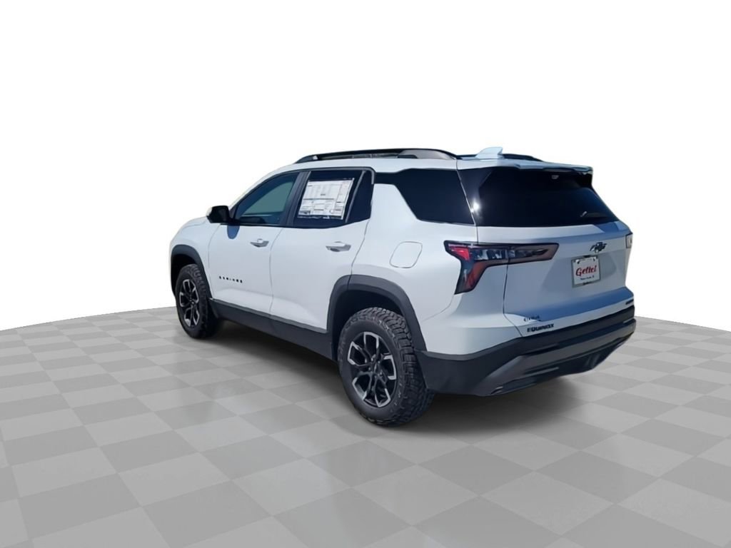 2026 Chevrolet Equinox ACTIV photo 6