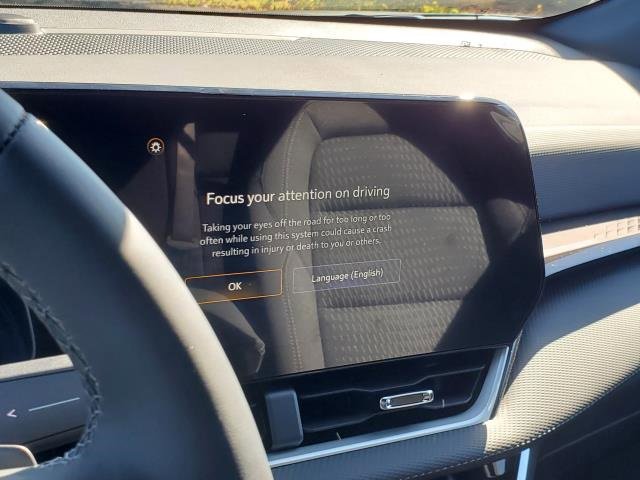2026 Chevrolet Equinox LT photo 13