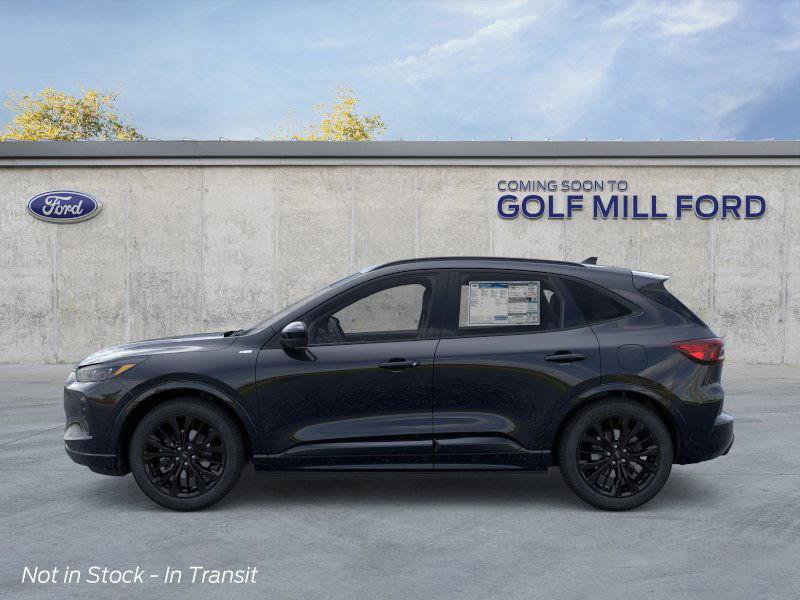 2026 FORD ESCAPE - Image 2