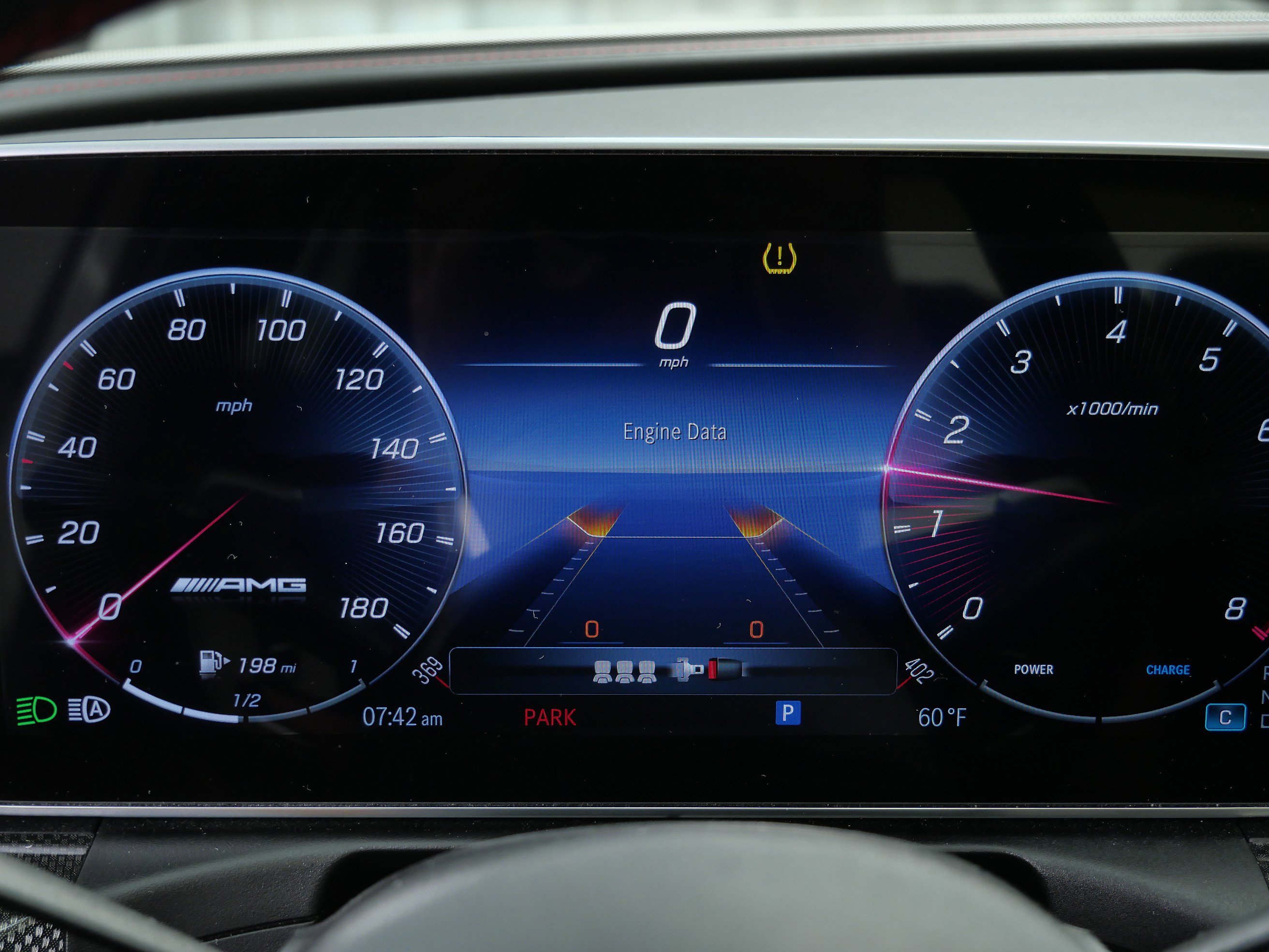 2023 Mercedes Benz C AMG 43 4MATIC photo 24