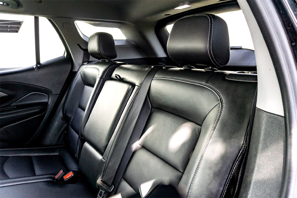 2024 Gmc Terrain SLT photo 26