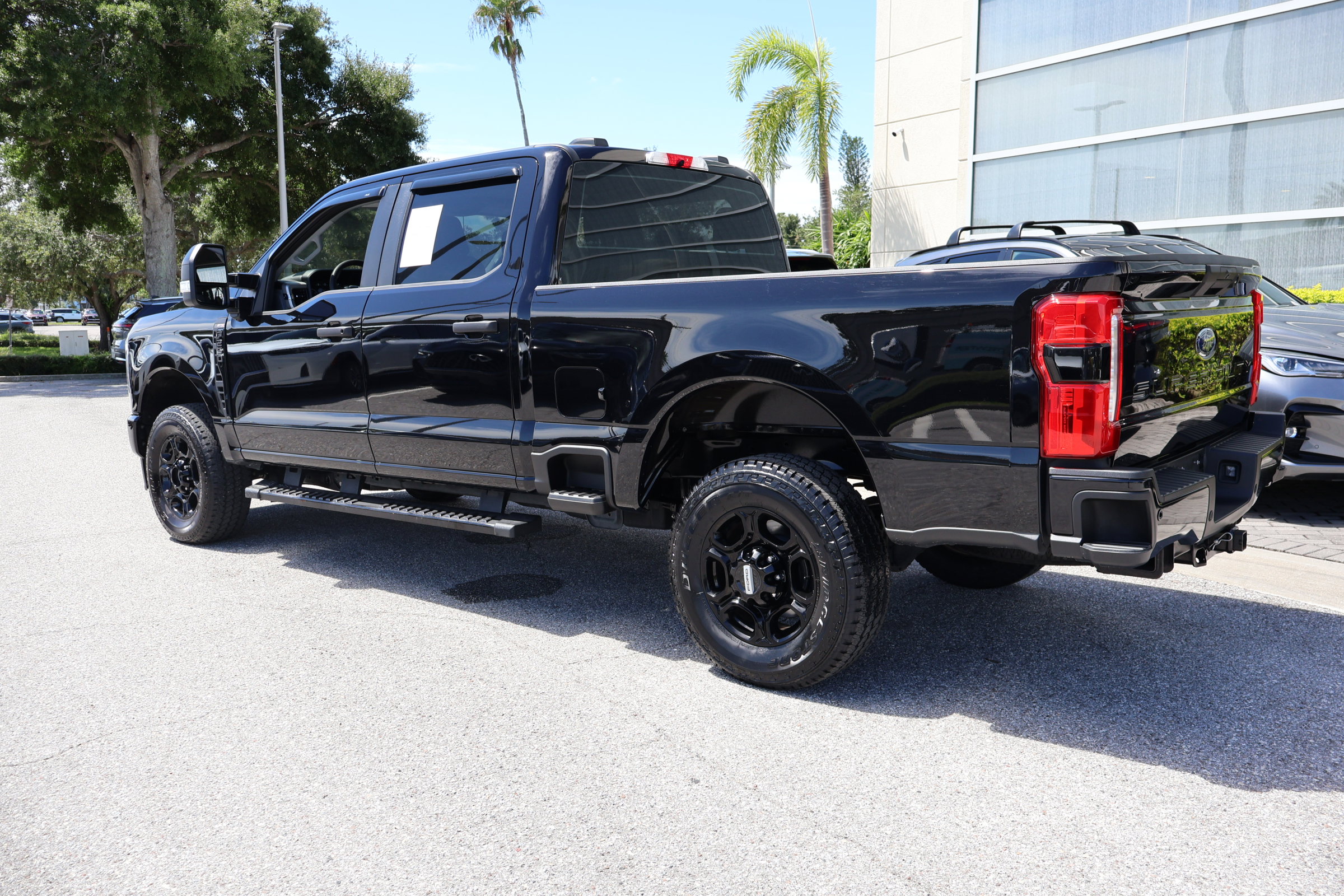 2024 Ford F-250 XL photo 5