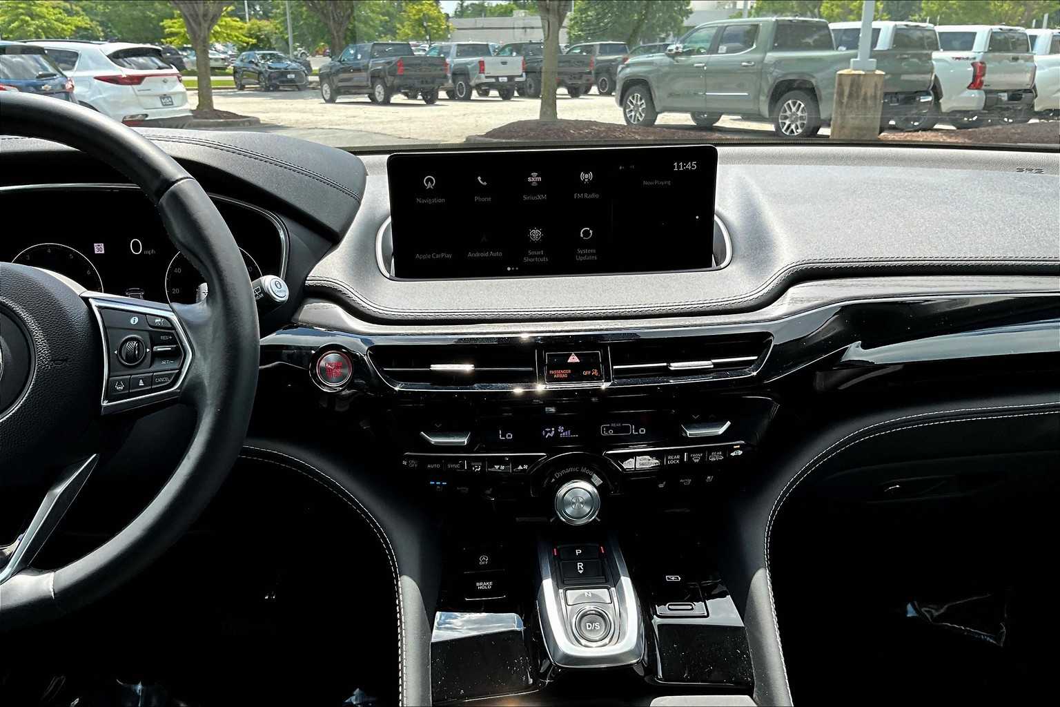 2023 Acura MDX SH-AWD Advance photo 9
