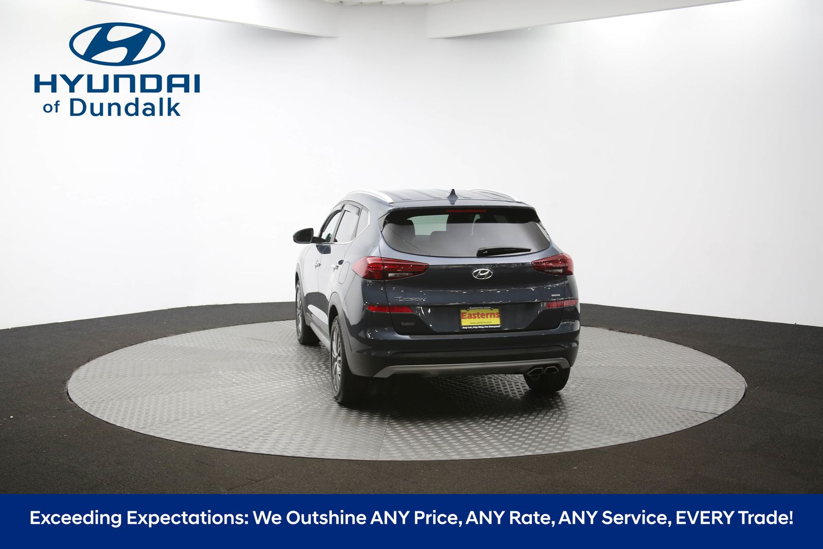 2019 Hyundai Tucson Value SEL Sport Limited Ultimate photo 50