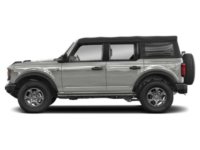2022 Ford Bronco 4-Door Black Diamond's photo