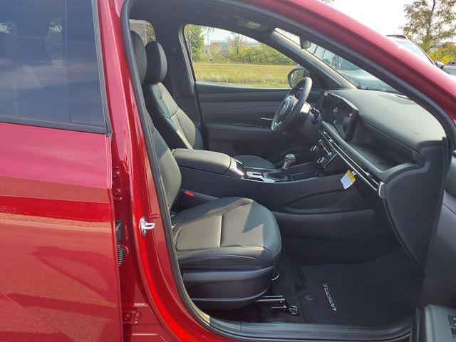 2026 Hyundai Tucson XRT photo 13