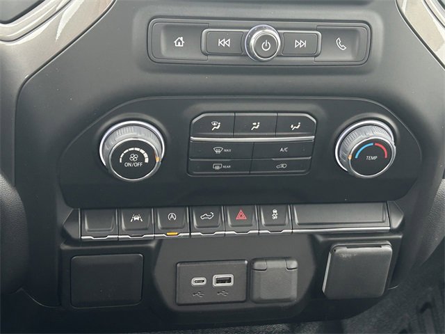 2026 Chevrolet Silverado 1500 photo 10
