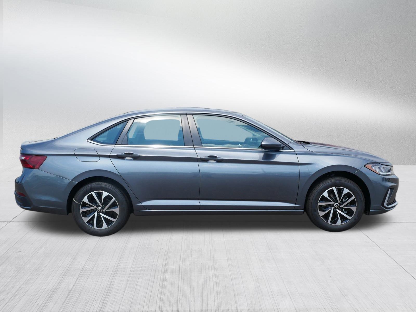 2025 Volkswagen Jetta S photo 2