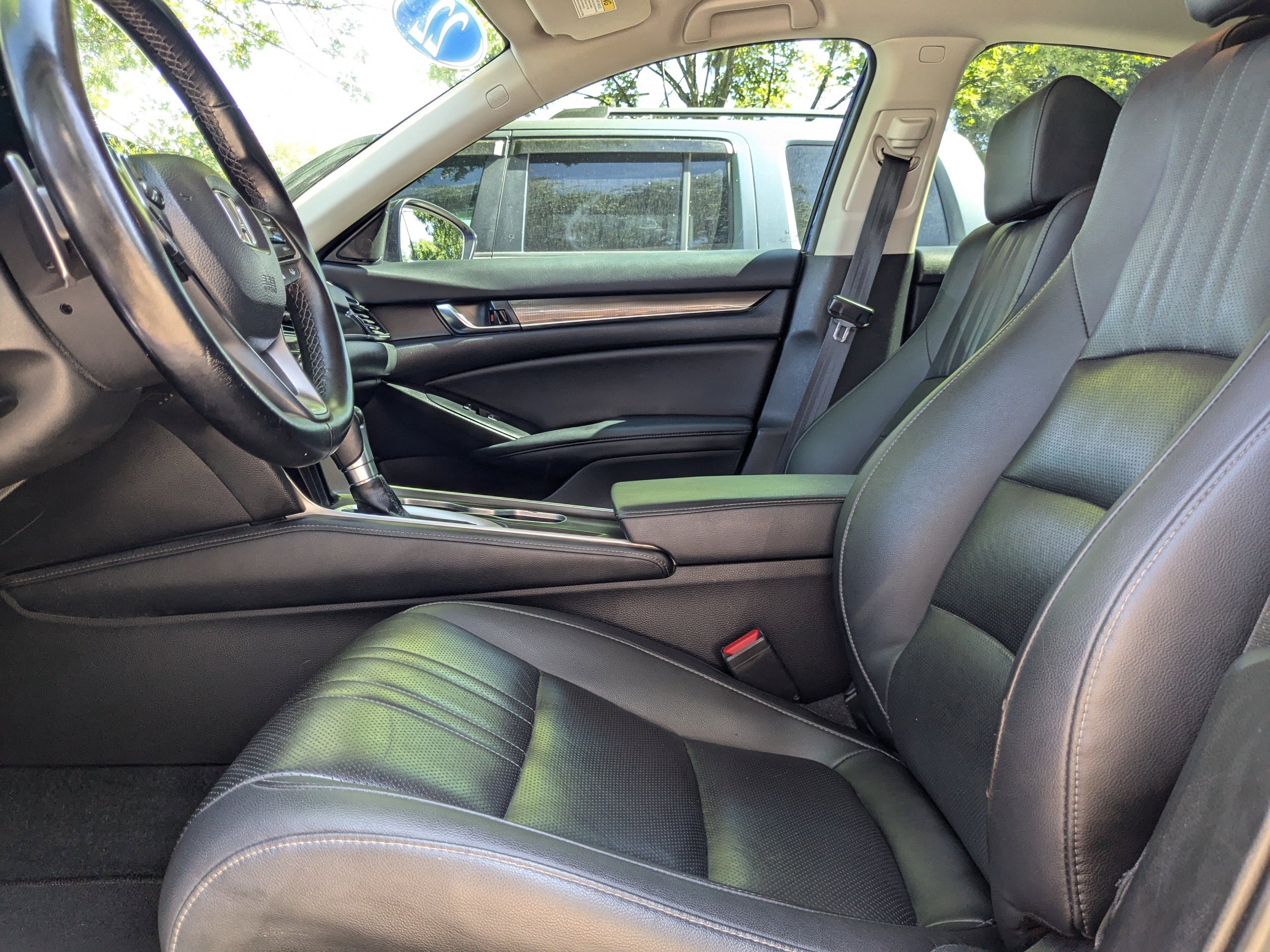 2022 Honda Accord Sport SE photo 20