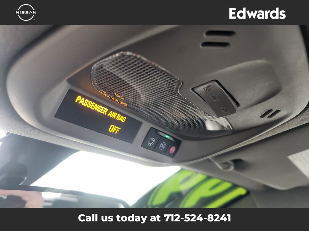 2020 Chevrolet Spark LS photo 22