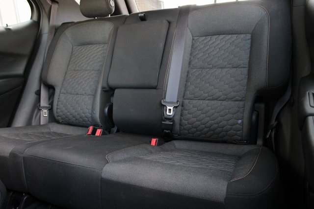 2020 Chevrolet Equinox LT photo 18