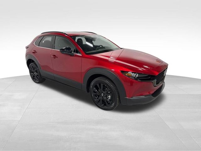 2025 Mazda CX-30 2.5 Turbo Premium Plus photo 7