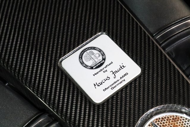 2013 Mercedes Benz SL AMG photo 28