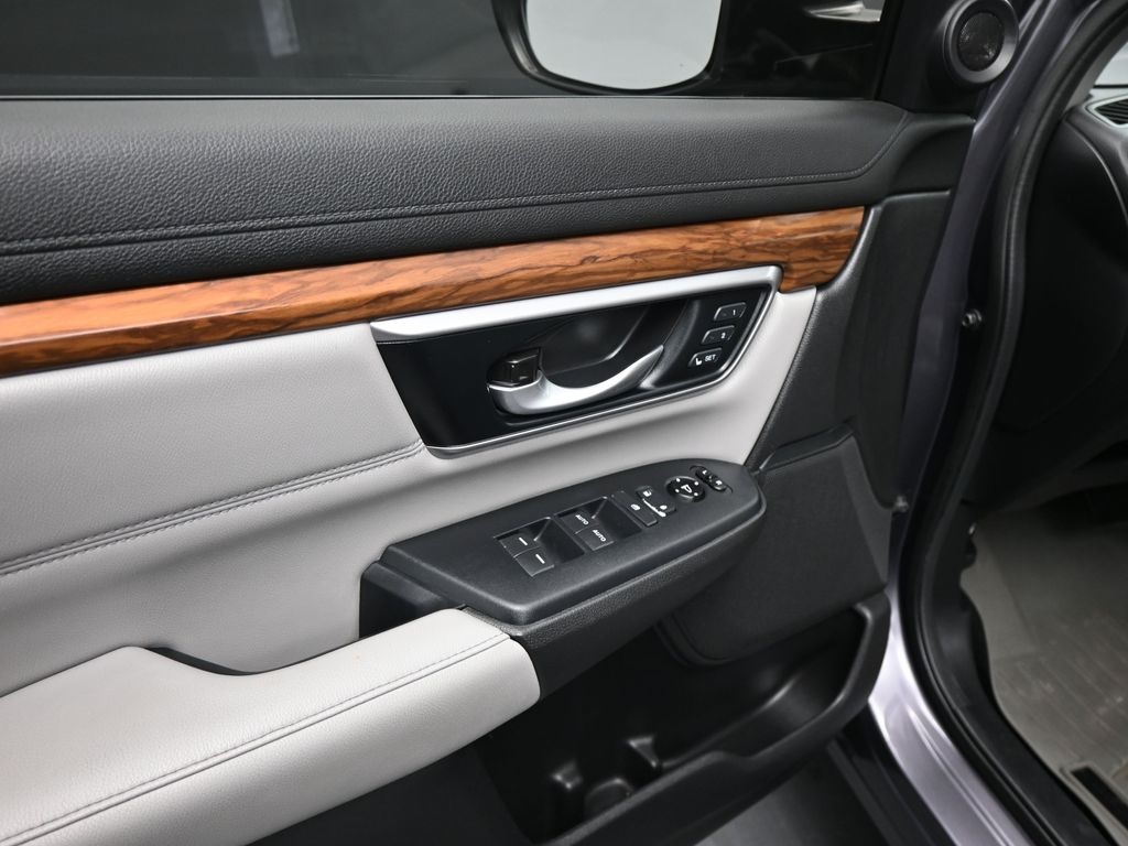2019 Honda CR-V EX-L photo 7