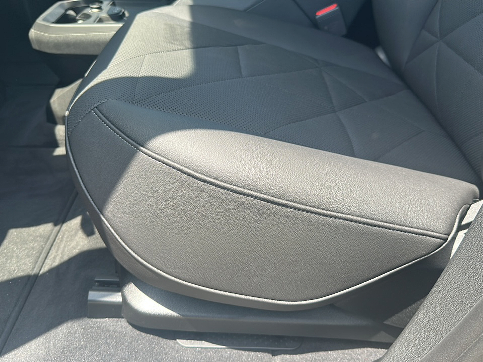 2026 Bmw iX photo 8