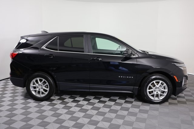2023 Chevrolet Equinox LT photo 9