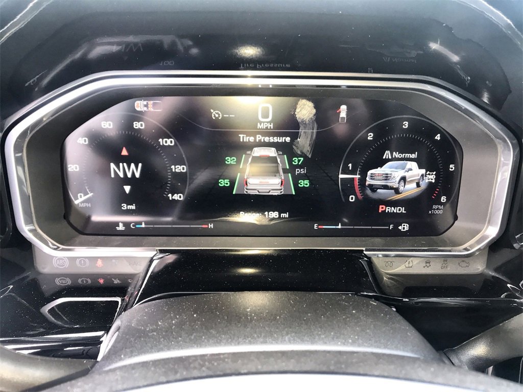 2026 Gmc Sierra 1500 Elevation photo 14