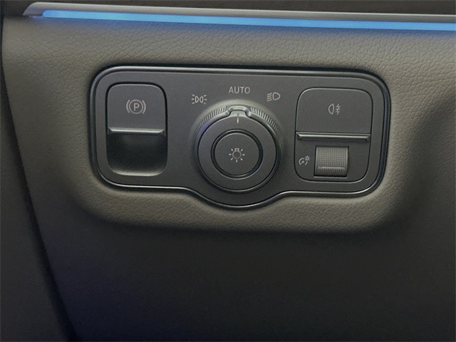 2025 Mercedes Benz GLE 350 4MATIC photo 10