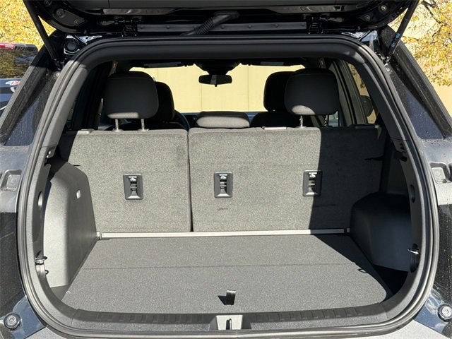 2026 Chevrolet Equinox LT photo 4