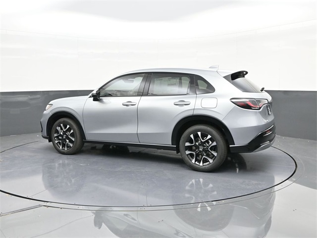 2026 Honda HR-V EX-L photo 4