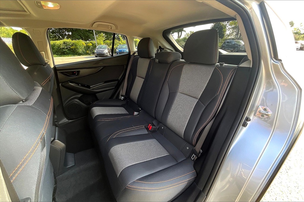 2023 Subaru Crosstrek Premium photo 25