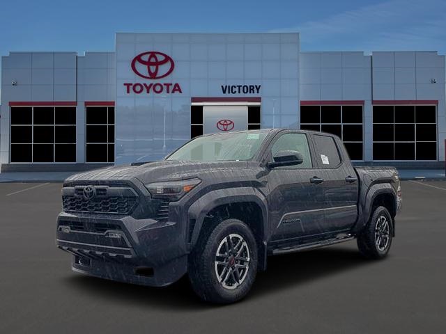 2025 Toyota Tacoma TRD Sport's photo