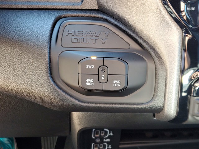 2026 Ram 3500 Tradesman photo 25