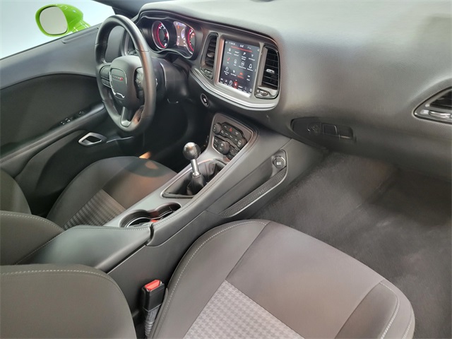 2023 Dodge Challenger R/T Scat Pack photo 24