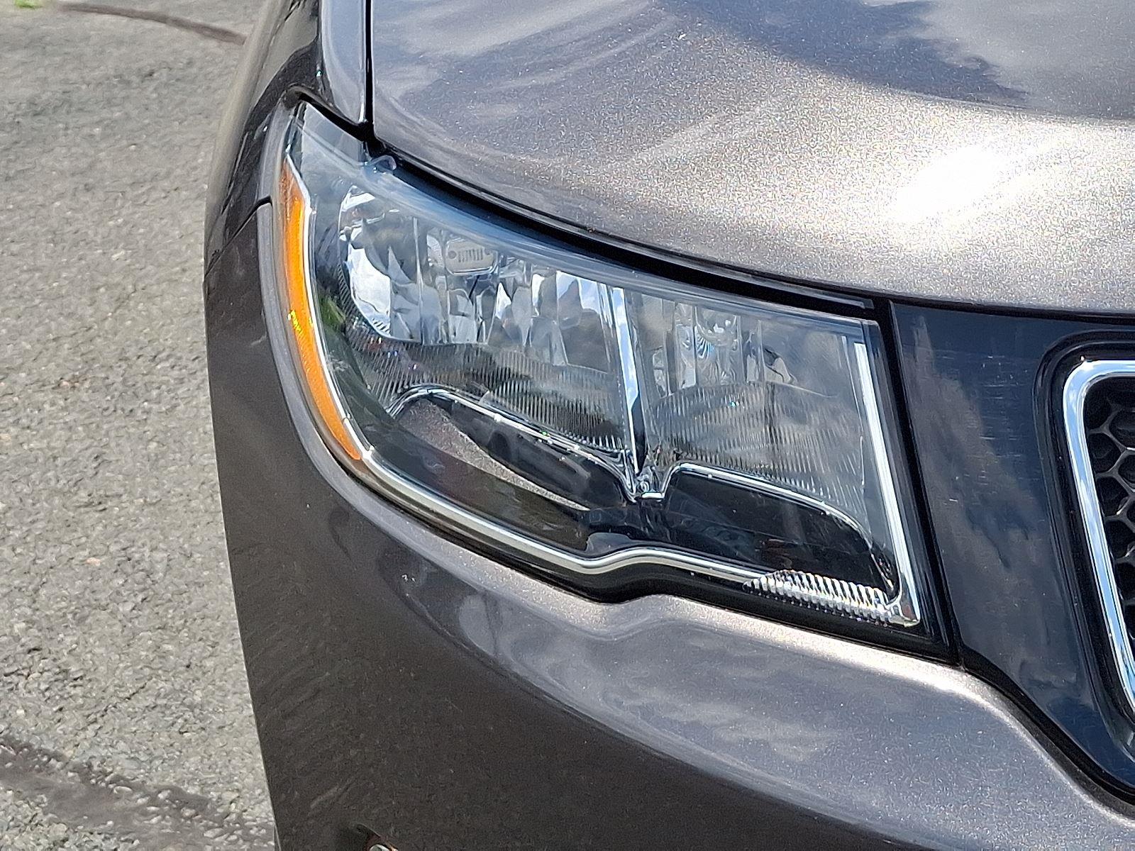 2021 Jeep Compass Latitude photo 6
