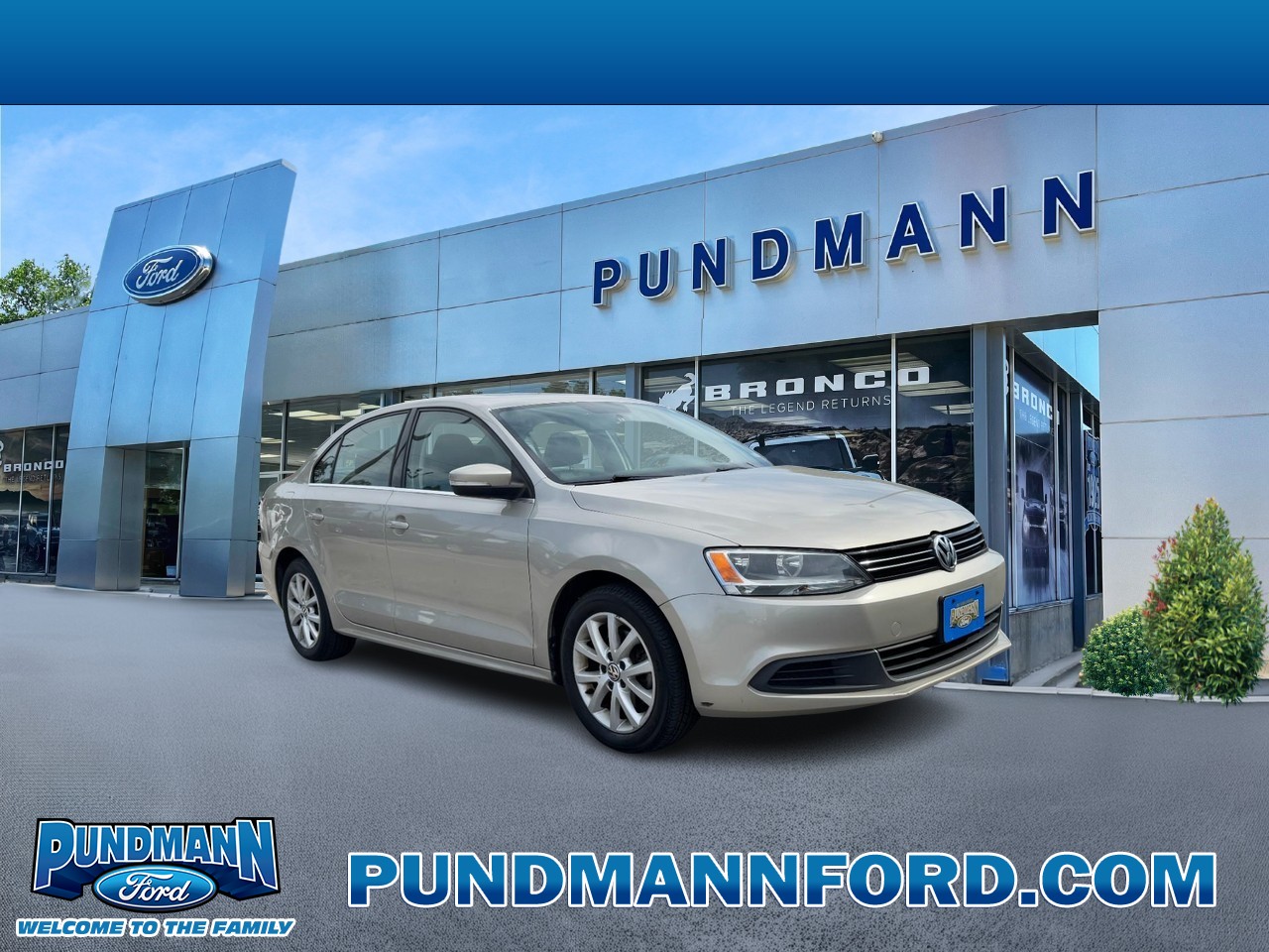 2013 Volkswagen Jetta