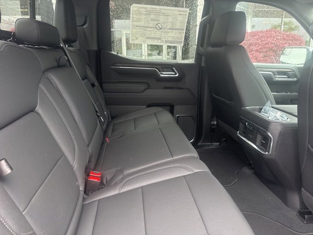 2025 Gmc Sierra 1500 SLT photo 28