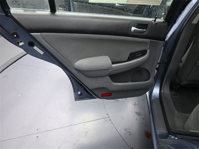 2007 Honda Accord SE photo 15