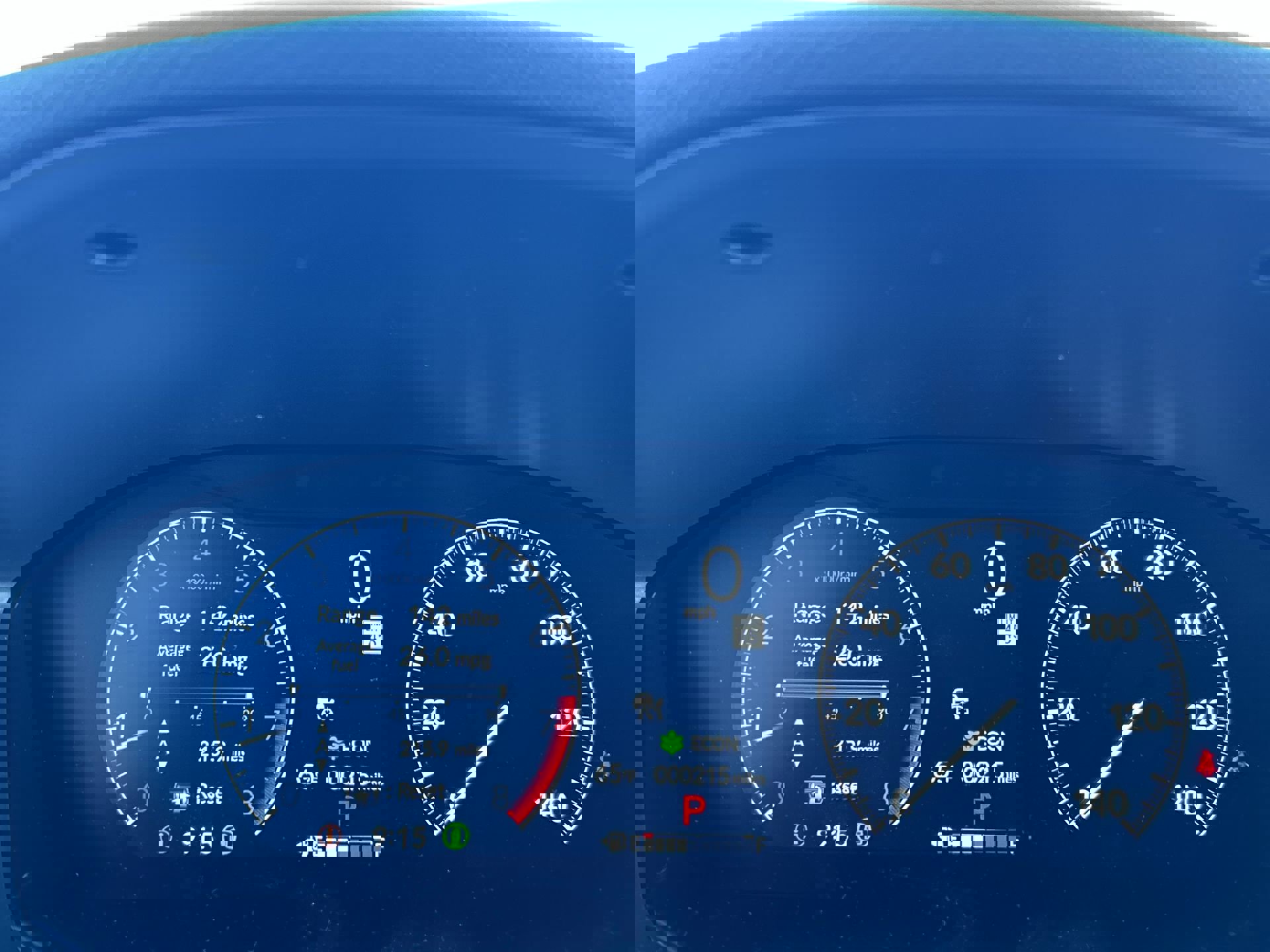 2026 Honda HR-V EX-L photo 15