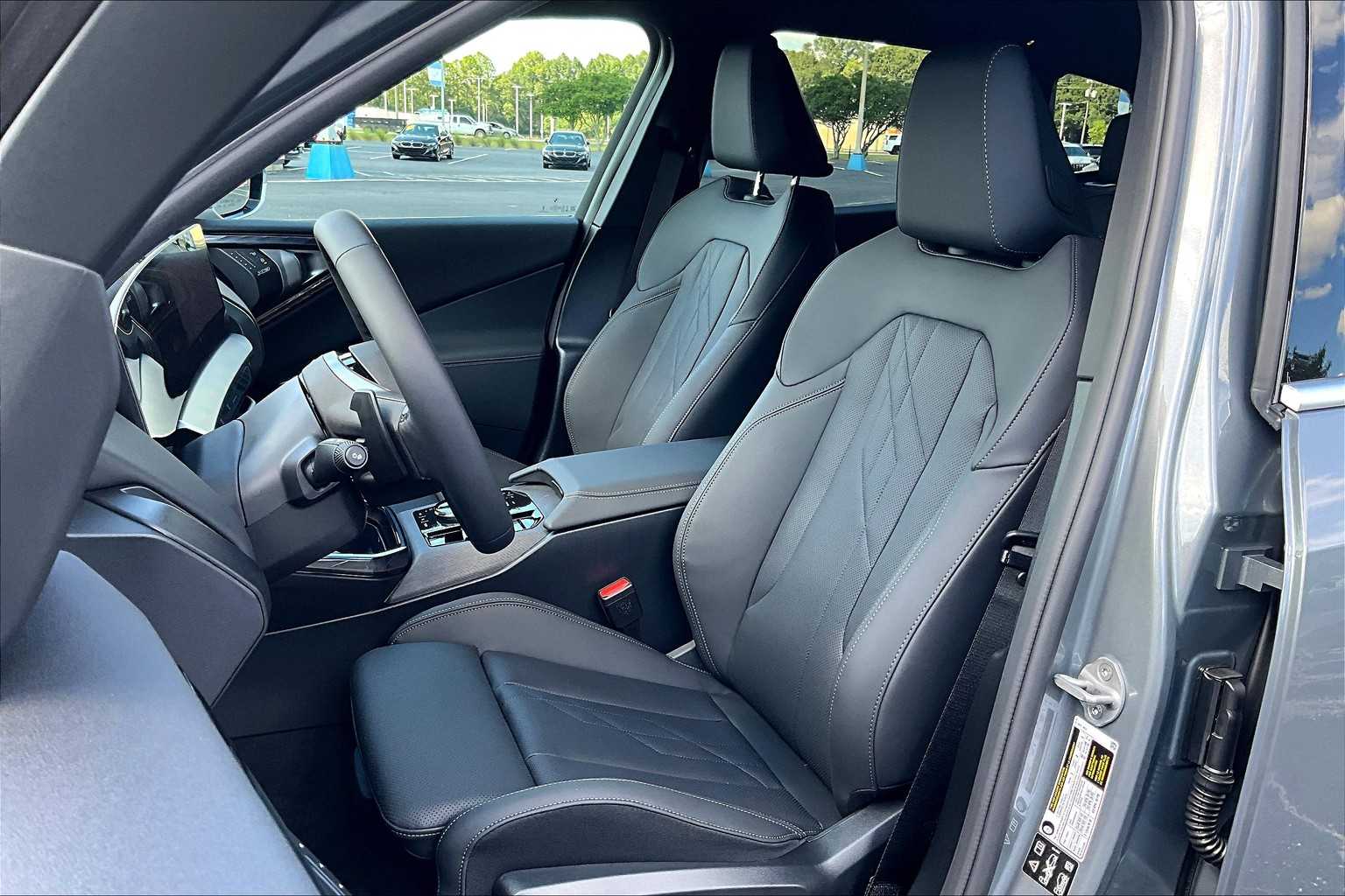 2026 Bmw X3 photo 9