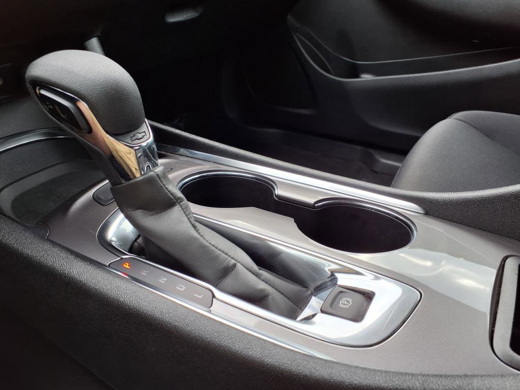 2023 Chevrolet Malibu 1LT photo 21