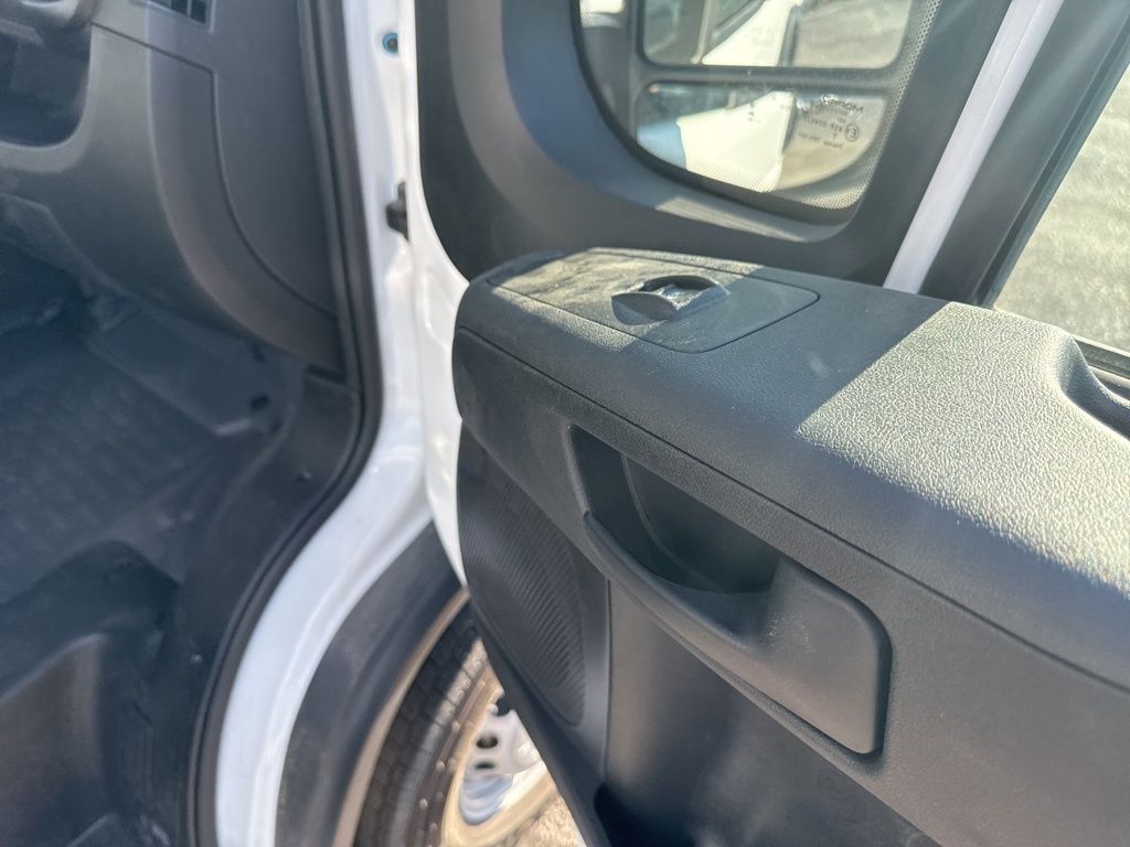 2025 Ram ProMaster 2500 photo 30
