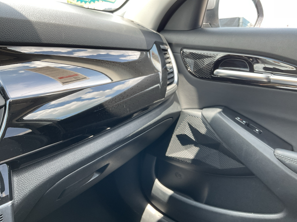 2024 Kia Seltos S photo 31