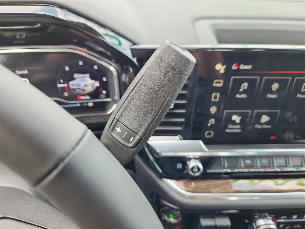 2025 Gmc Sierra 1500 SLE photo 12