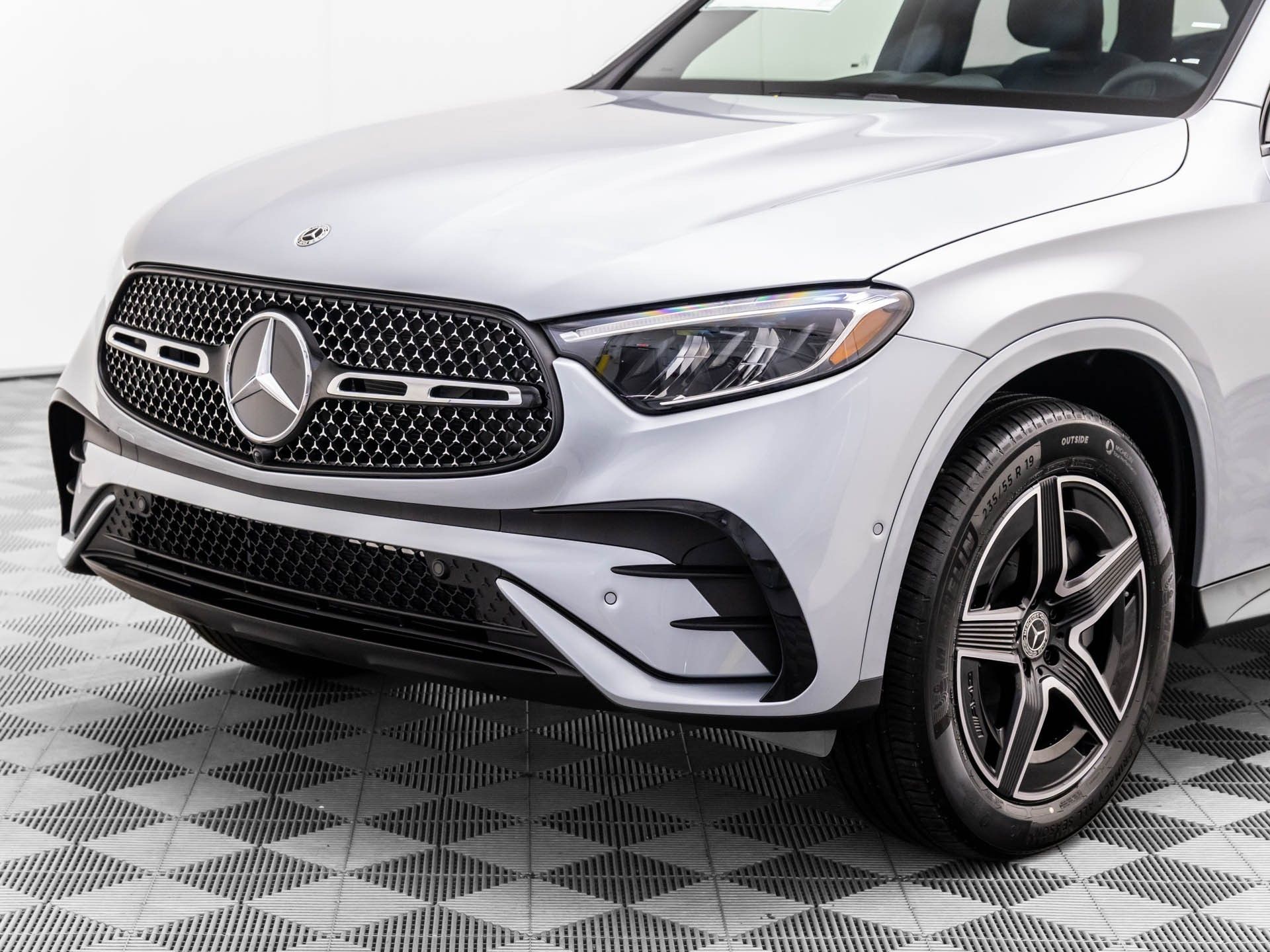 2025 Mercedes Benz GLC 300 4MATIC photo 27