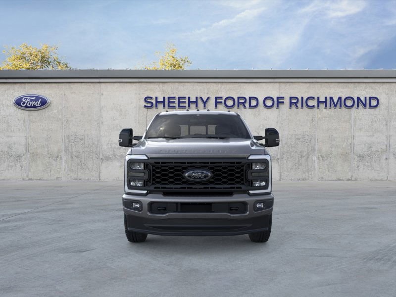 2025 Ford F-350 photo 7