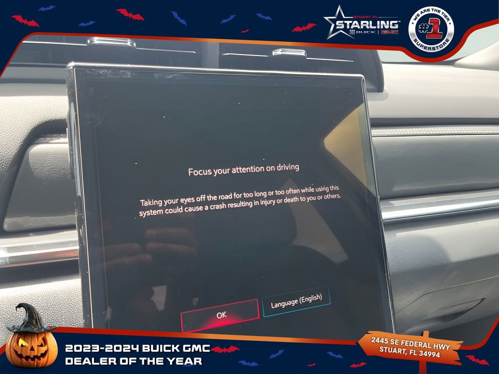 2026 Gmc Terrain Elevation photo 15