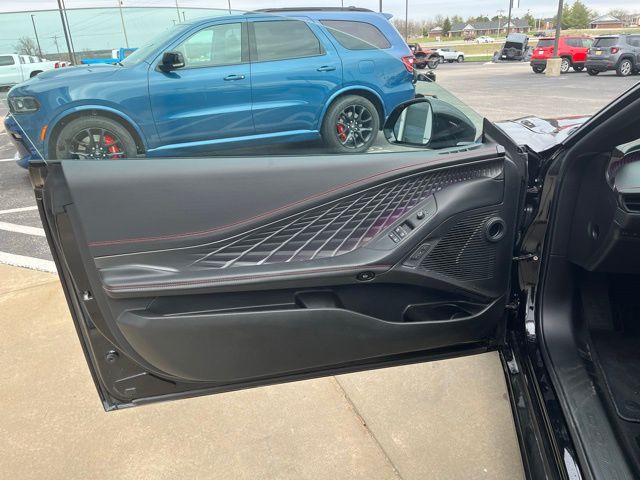 2025 Dodge Charger R/T photo 11