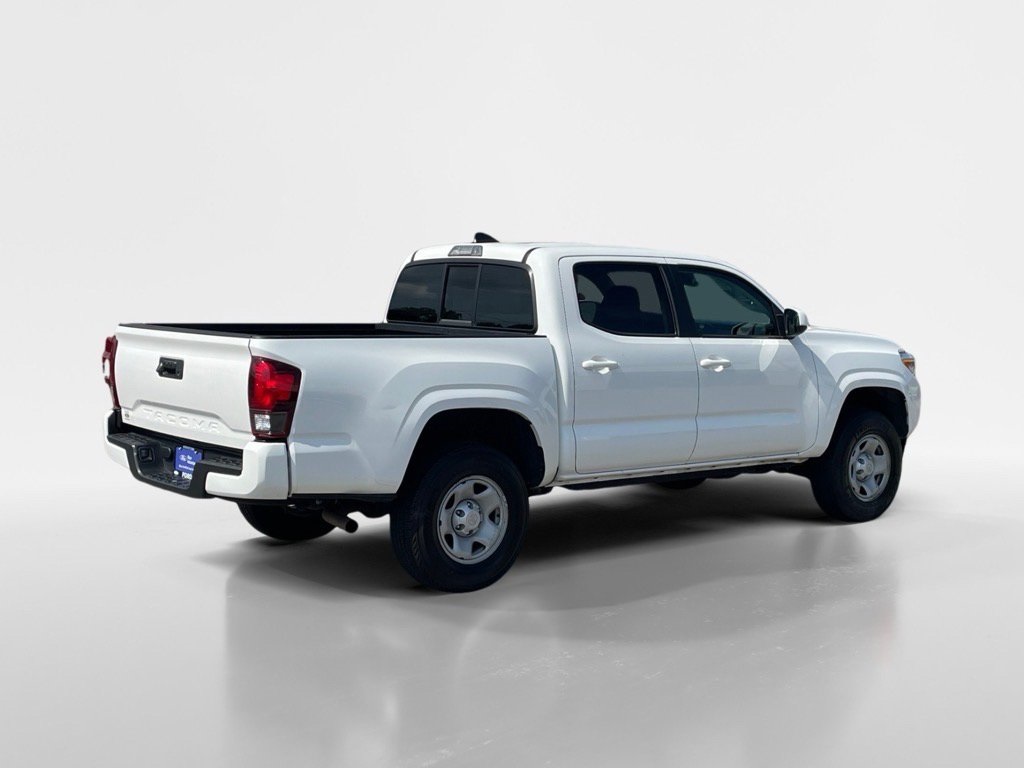 2023 Toyota Tacoma SR photo 5