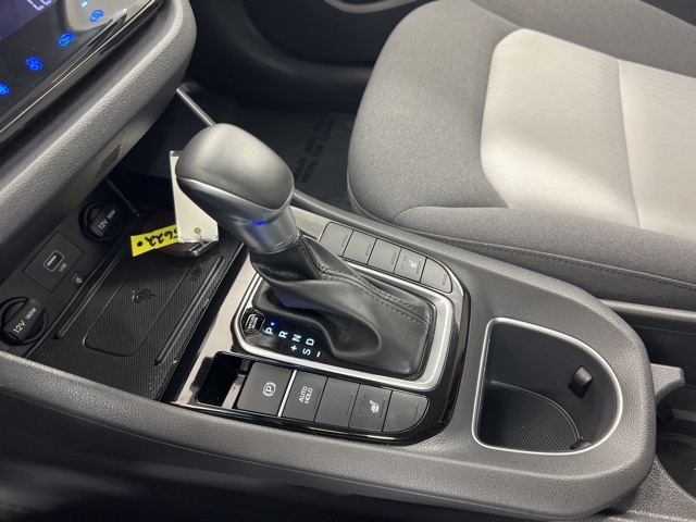2020 Hyundai Ioniq SEL photo 18