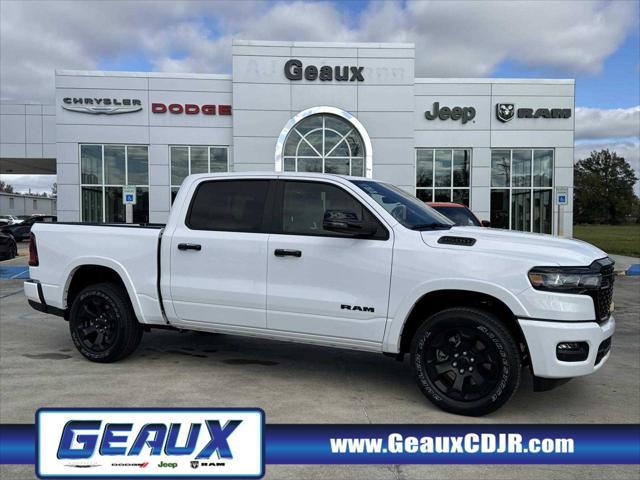 2026 RAM Ram 1500 Pickup Big Horn/Lone Star's photo